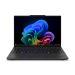 Lenovo ThinkPad X13 Gen 7 (Intel) Copilot+ PC Intel Core Ultra 5 325 Laptop 33.8 cm (13.3") WUXGA 32 GB LPDDR5x-SDRAM 512 GB SSD Wi-Fi 7 (802.11be) Windows 11 Pro German Black
