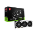 MSI GEFORCE RTX 4070 TI VENTUS 3X E 12G OC graphics card NVIDIA 12 GB GDDR6X