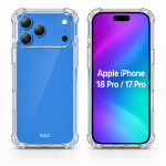 JLC Apple iPhone 18 Pro / 17 Pro Halcyon
