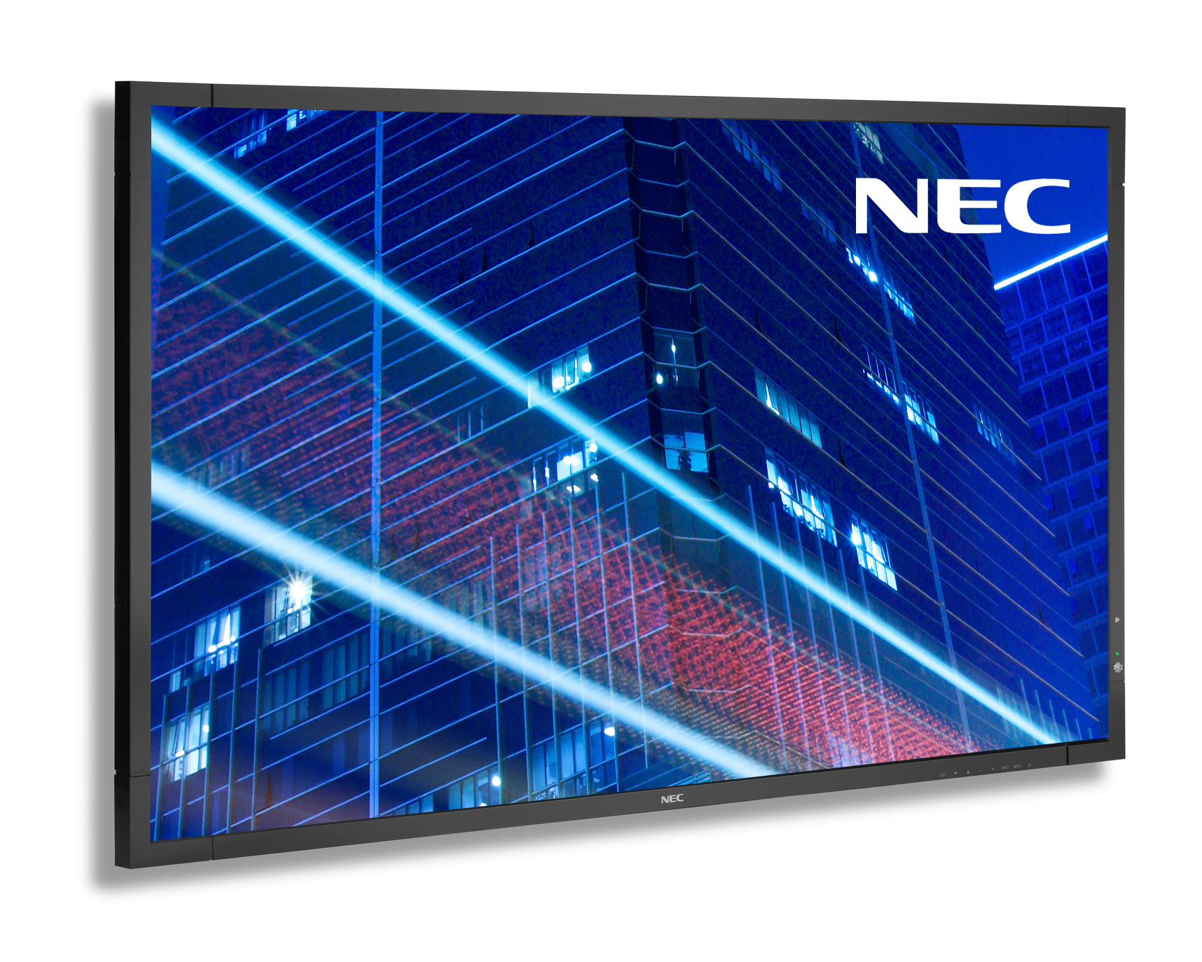 nec multisync x401s