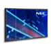 NEC MultiSync X401S Digital signage flat panel 101.6 cm (40") LED 700 cd/m² Full HD Black 24/7