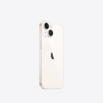 Apple iPhone 14 15.5 cm (6.1") Dual SIM iOS 16 5G 128 GB White -
