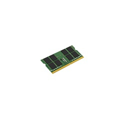 Kingston Technology KCP432SD8/32 memory module 32 GB 1 x 32 GB DDR4 3200 MHz