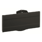 Vogel's CONNECT-IT INTERFACE BARS FOR CEILING- WALL AND FLOOR MOUNTING PFB 3402 INTERFACE BAR 290MM- BLACK (7234020)