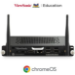 Viewsonic VPC13-C33-G1 Slot-in PC Intel® Core™ i3 i3-1315U 8 GB DDR4-SDRAM 256 GB SSD ChromeOS Black