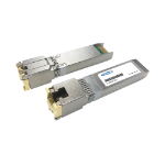Origin Storage 1000Base-T SFP CAT-5 E-Temp Cisco Compatible network transceiver module Copper 1000 Mbit/s RJ-45