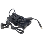 DELL D232H power adapter/inverter indoor Black