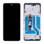 Motorola Genuine Motorola Moto Edge 20 Lite | Replacement OLED Touch Screen Assembly With Frame | 5D68C23405 | XT2139 | Authorised