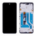 Motorola Genuine Motorola Moto Edge 20 Lite | Replacement OLED Touch Screen Assembly With Frame | 5D68C23405 | XT2139 | Authorised