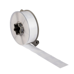 Brady QuickFlag Tapered Wire and Cable Flag Labels for A5500 Printer - 63.5 x 50.8 mm