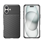 JLC iPhone 17 Element Black