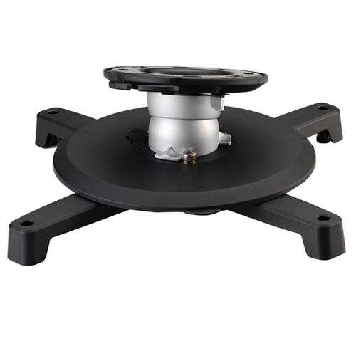 Amer AMRP101 project mount Ceiling Black