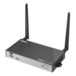 Vivitek NC-X710 wireless presentation system HDMI Desktop
