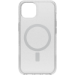 OtterBox Symmetry Plus Clear Series para Apple iPhone 13, Stardust 2.0