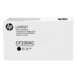 HP CF230XC/30X Toner-kit Contract, 3.5K pages ISO/IEC 19752 for HP Pro M 203