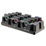 Datalogic MC-12HS7600 mobile device dock station Barcode reader Black