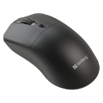Sandberg Wireless Mouse Saver Black