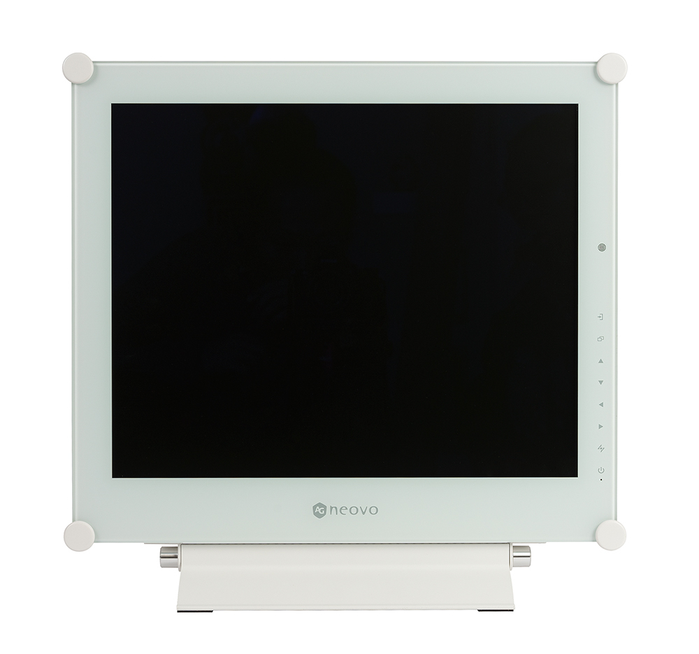 Image of AG Neovo DR-17G 43.2 cm (17") 1280 x 1024 pixels SVGA LED White