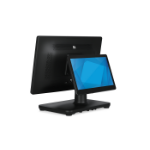 Elo Touch Solutions E937154 POS system J4105 1.5 GHz All-in-One 54.6 cm (21.5") 1920 x 1080 pixels Touchscreen Black