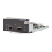 HPE 5130/5510 10GbE SFP+ 2-port Module network switch module