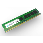 Axiom 8GB DDR4-2133 ECC UDIMM memory module 1 x 8 GB 2133 MHz