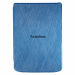 PocketBook H-S-634-B-WW étui pour lecteur d'e-book 15,2 cm (6") Housse Bleu