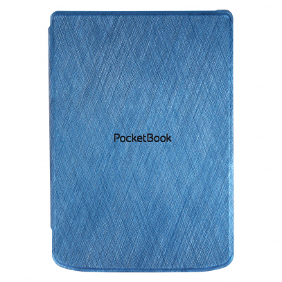 PocketBook H-S-634-B-WW e-book Reader Case 15.2 Cm (6") Cover Blu