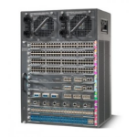 Cisco 4500R-E, Refurbished network equipment chassis 14U
