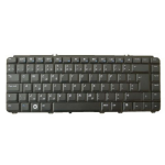 DELL R407J laptop reserve-onderdeel Toetsenbord