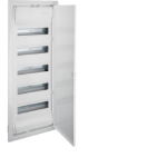 Hager VU60NC electrical distribution board