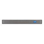 Eaton 9PXEBM48RT-L UPS battery cabinet Rackmount/Tower