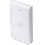 Ubiquiti UAP-AC-IW wireless access point 867 Mbit/s White Power over Ethernet (PoE)