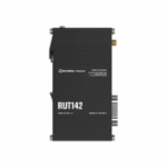 TELTONIKA RS232 Industrial Router - RUT142