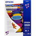 Epson Double Sided Matte Paper - A4 - 50 Sheets