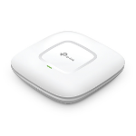 TP-LINK CAP300 WLAN access point 300 Mbit/s Power over Ethernet (PoE) White