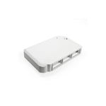 Leviton 41296-MMW outlet box accessory White 1 pc(s)