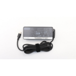 Lenovo 01FR030 netvoeding & inverter Binnen 65 W Zwart