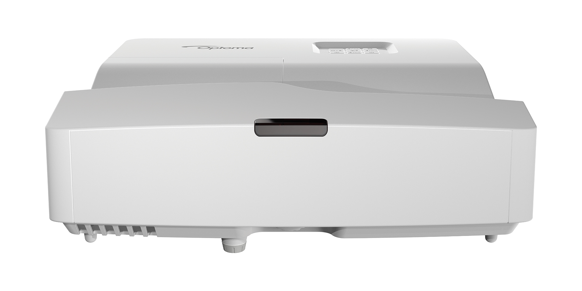 Image of Optoma EH340UST data projector Ultra short throw projector 4000...