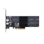 HPE PCIe x4 Lanes Read Intensive HHHL 3yr Wty Card Half-Height/Half-Length (HH/HL) 1.6 TB PCI Express 2.0 NVMe