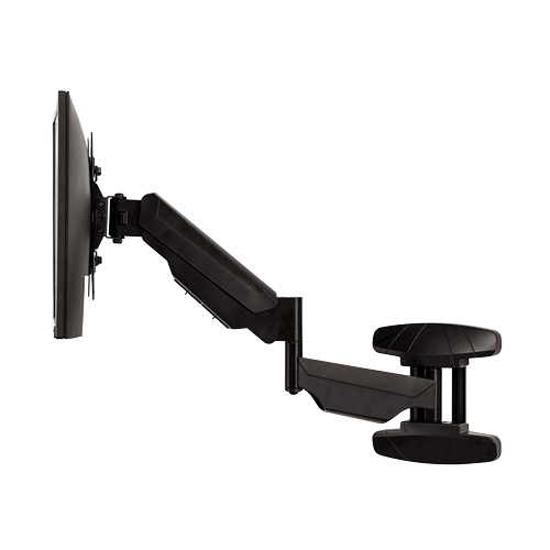 Fellowes 8043501 monitor mount / stand 106.7 cm (42