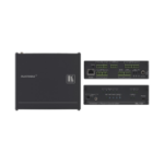 Kramer Electronics SL-10 multiroom audio controller Black -