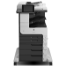 HP LaserJet Enterprise 700 MFP M725z, Blanco y negro, Impresora para Empresas, Impres, copia, escáner, fax, Alimentador automático de 100 hojas; Impresión desde USB frontal; Escanear a un correo electrónico/PDF; Impresión a dos caras