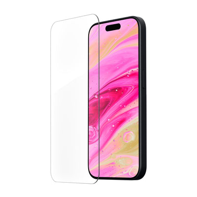 LAUT L_IP23A_PG mobile phone screen/back protector Clear screen protector Apple 1 pc(s)