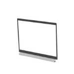 HP N09828-001 notebook spare part Bezel