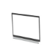 HP N09828-001 laptop spare part Bezel