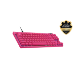 Logitech G PRO X TKL RAPID