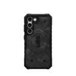 Urban Armor Gear Pathfinder mobile phone case 15.5 cm (6.1") Cover Black