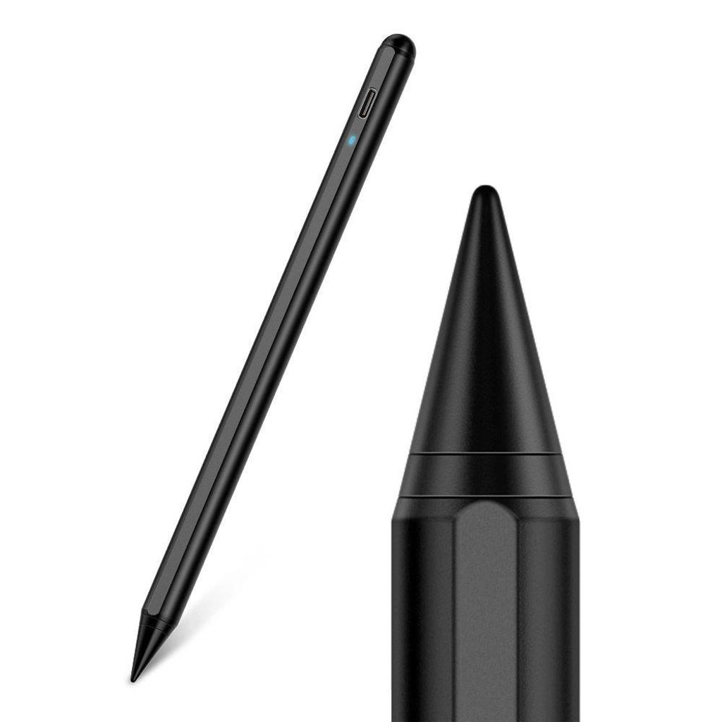 EU Product - iPad Digital magnetic Stylus pen - Black thumbnail