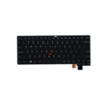 Lenovo 01YR118 laptop spare part Keyboard