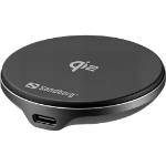 Sandberg Wireless Charger Magnet Qi2 15W